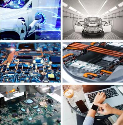 布局大灣區(qū) 固瑞克華南創(chuàng)新中心正式投入運(yùn)行，聚焦新興能源技術(shù)研發(fā)