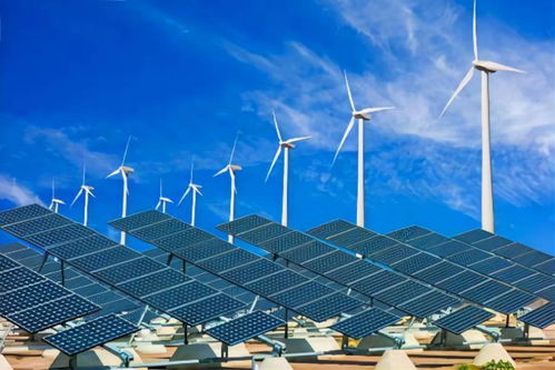 中國(guó)承建歐洲最大光伏電站正式啟用，引領(lǐng)歐洲能源轉(zhuǎn)型新方向