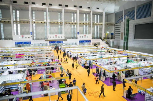 2020中小工廠展明日盛大開幕 千家工廠萬種展品，日用品采購盛會(huì)蓄勢待發(fā)